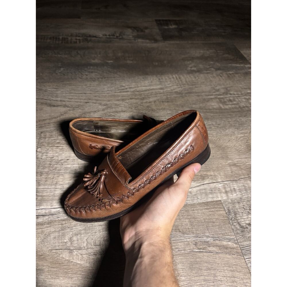 cole haan loafers women Size 7